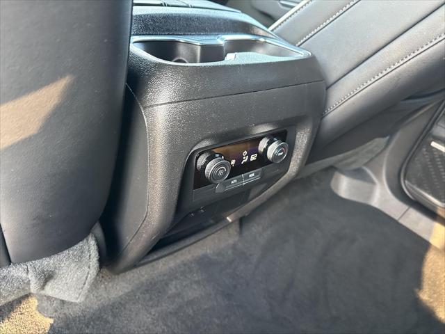 Used 2026 Buick Enclave Sport Touring FWD For Sale in Jackson, MI