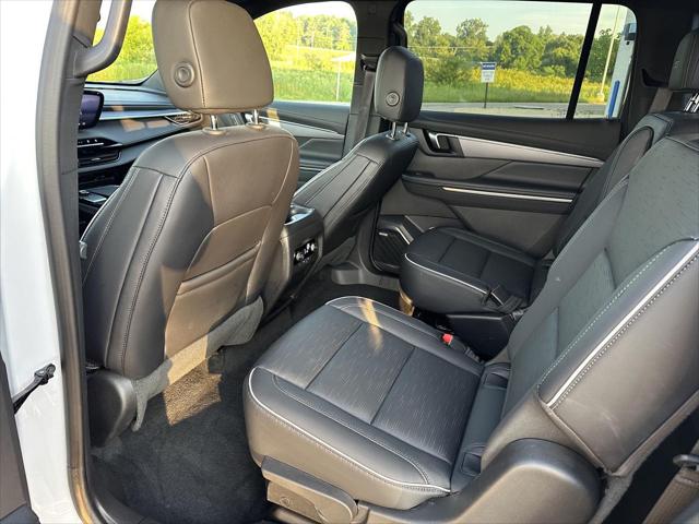 Used 2026 Buick Enclave Sport Touring FWD For Sale in Jackson, MI