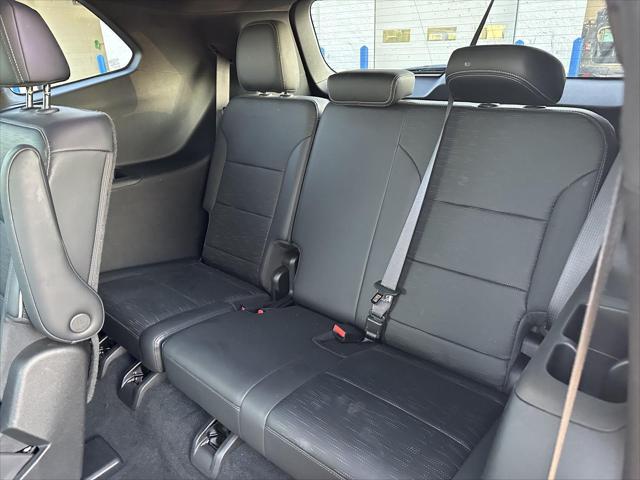 Used 2026 Buick Enclave Sport Touring FWD For Sale in Jackson, MI