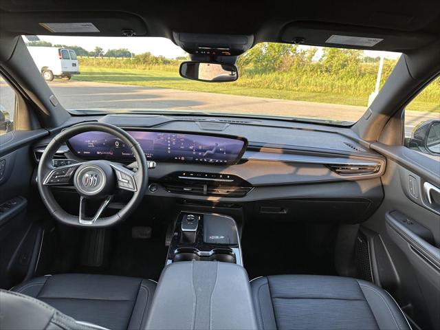 Used 2026 Buick Enclave Sport Touring FWD For Sale in Jackson, MI