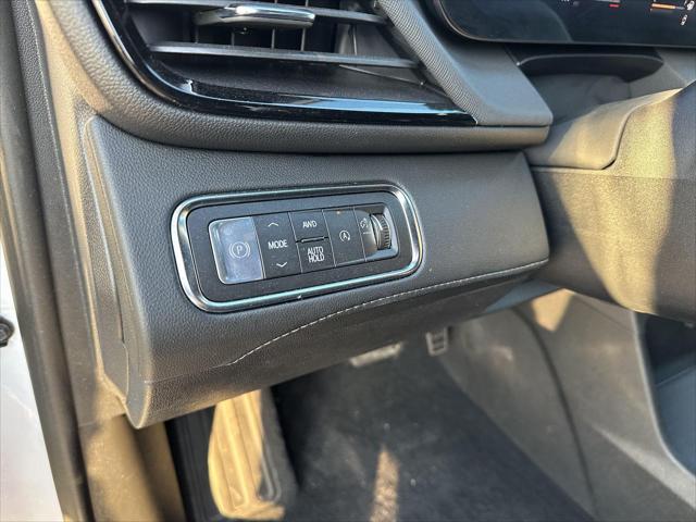 Used 2026 Buick Enclave Sport Touring FWD For Sale in Jackson, MI