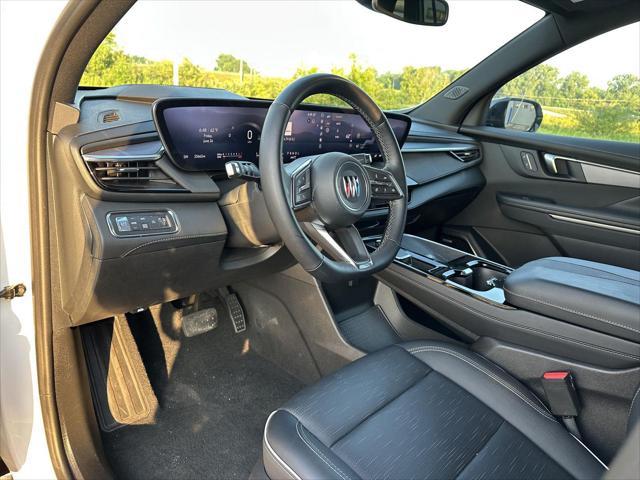 Used 2026 Buick Enclave Sport Touring FWD For Sale in Jackson, MI