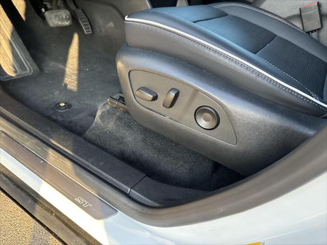Used 2026 Buick Enclave Sport Touring FWD For Sale in Jackson, MI