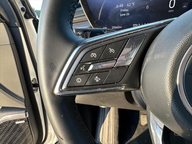 Used 2026 Buick Enclave Sport Touring FWD For Sale in Jackson, MI