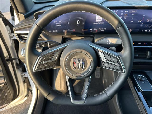 Used 2026 Buick Enclave Sport Touring FWD For Sale in Jackson, MI