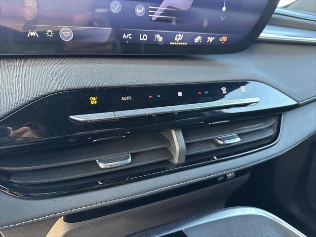 Used 2026 Buick Enclave Sport Touring FWD For Sale in Jackson, MI