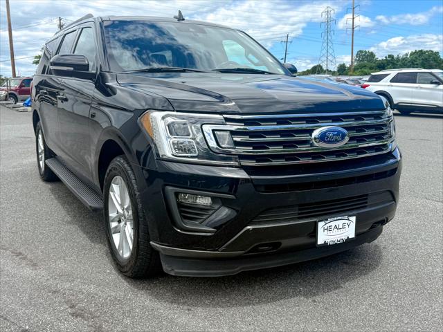 2021 Ford Expedition XLT MAX for sale in Beacon, NY