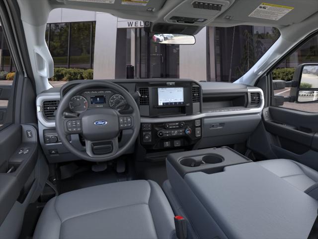 2026 Ford F-550 XL
