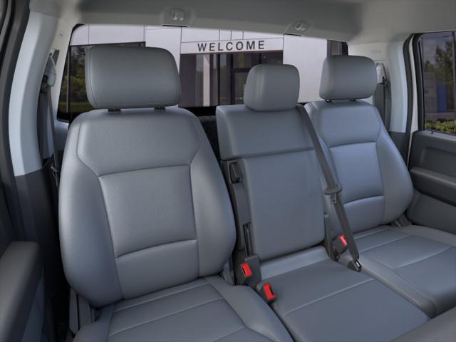 2026 Ford F-550 XL