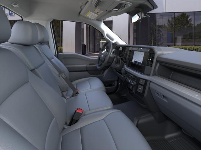 2026 Ford F-550 XL