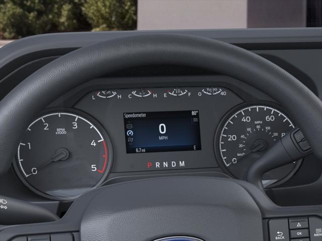 2026 Ford F-550 XL