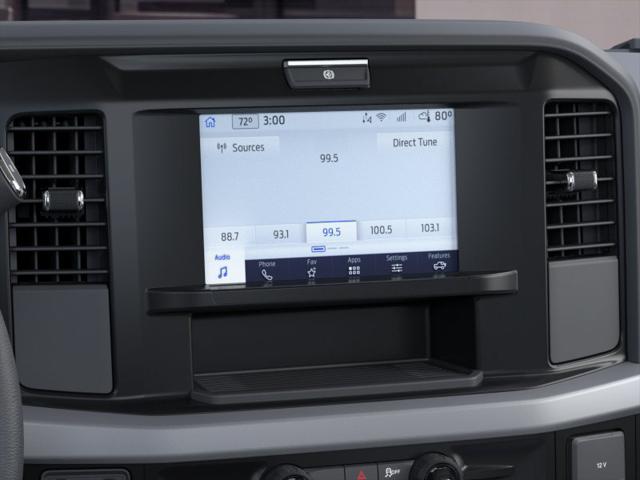 2026 Ford F-550 XL