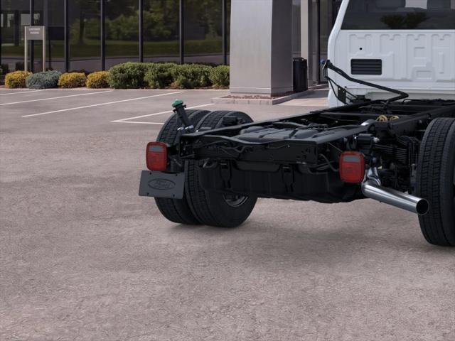 2026 Ford F-550 XL