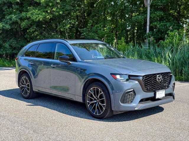 2025 Mazda CX-70 3.3 Turbo S Premium for sale in Goshen, NY