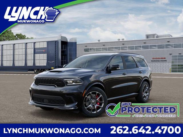 2026 Dodge Durango R/T 392 Premium AWD for sale in Mukwonago, WI