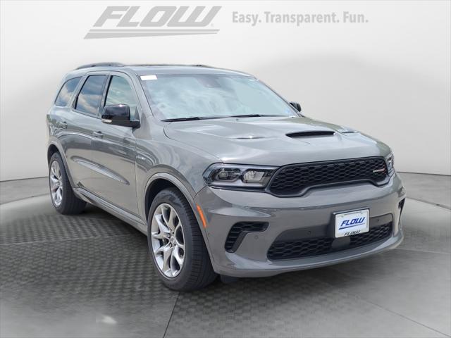 2026 Dodge Durango GT Plus HEMI V8 for sale in Charlottesville, VA