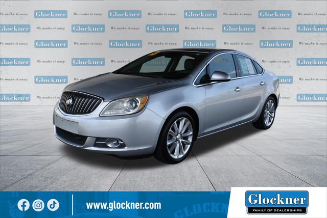 2013 Buick Verano Convenience Group for sale in IRONTON, OH
