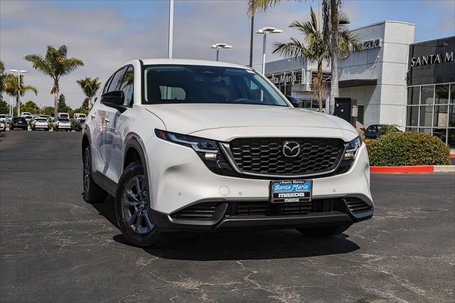 2026 Mazda CX-5 2.5 S Select for sale in Santa Maria, CA