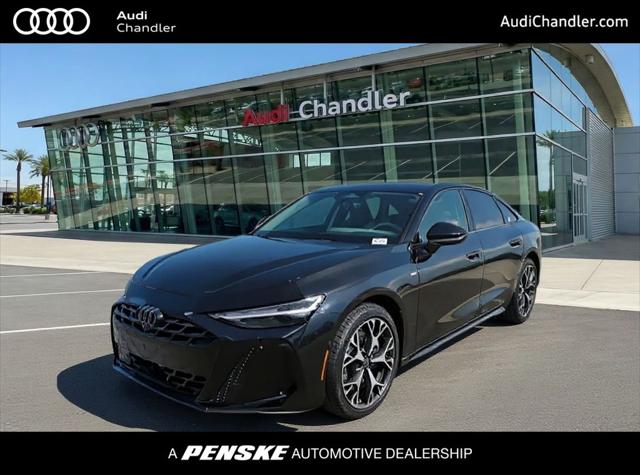 2026 Audi A6 Premium Plus quattro S tronic for sale in Chandler, AZ