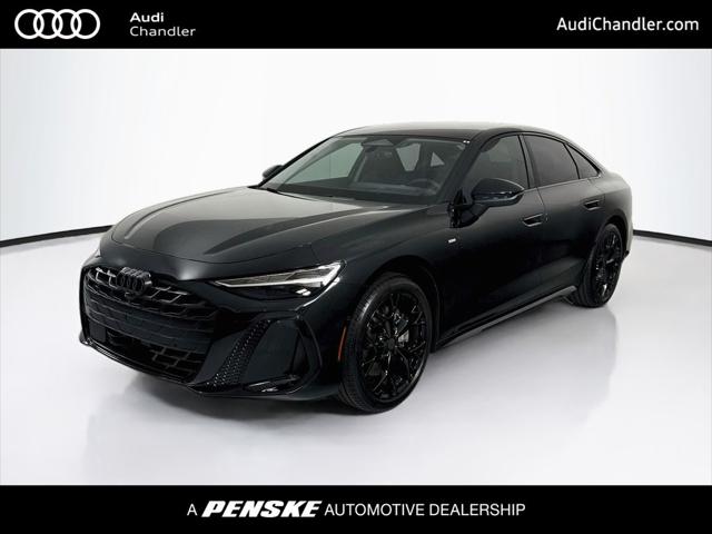 2026 Audi A6 Premium Plus quattro S tronic for sale in Chandler, AZ