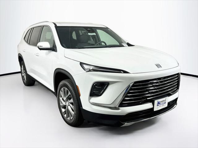 2026 Buick Enclave Preferred FWD for sale in Madison, WI