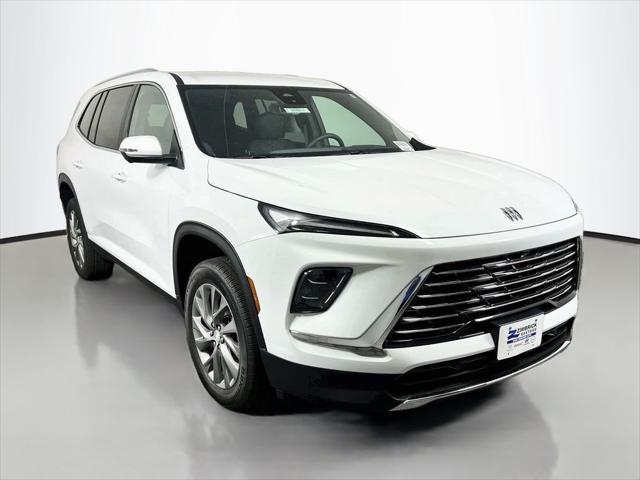 2026 Buick Enclave Preferred FWD for sale in Madison, WI