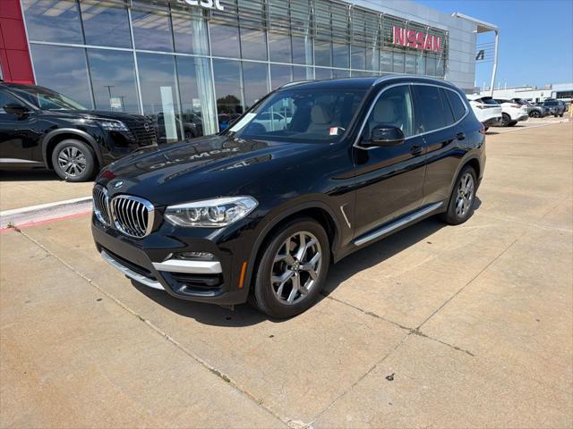 2020 BMW X3 sDrive30i for sale in Oklahoma City, OK