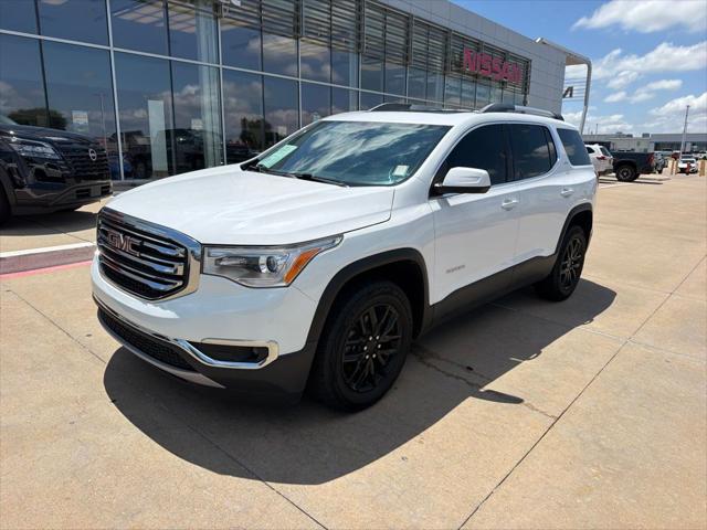 2019 GMC Acadia SLT-1 for sale in Oklahoma City, OK
