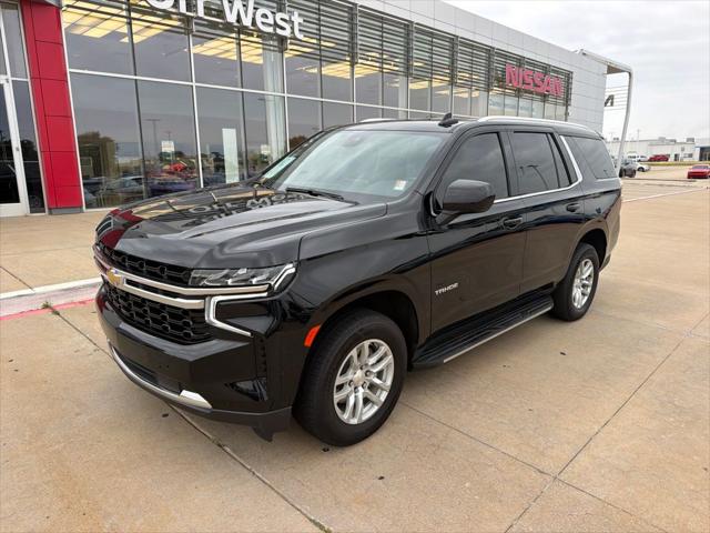 2023 Chevrolet Tahoe 2WD LS for sale in Oklahoma City, OK