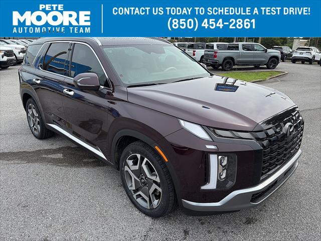 2024 Hyundai Palisade Limited for sale in Pensacola, FL