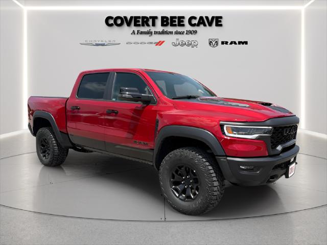 2026 Ram 1500 RHO Crew Cab 4x4 57 Box for sale in Austin, TX