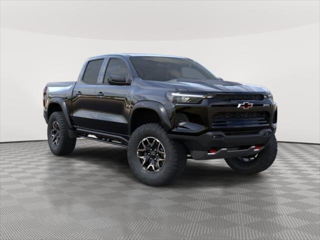 2026 Chevrolet Colorado ZR2, 4WD for sale in Huntington Station, NY