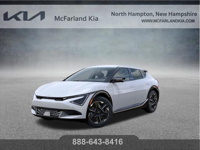 2026 Kia EV6 Wind AWD for sale in N. Hampton, NH