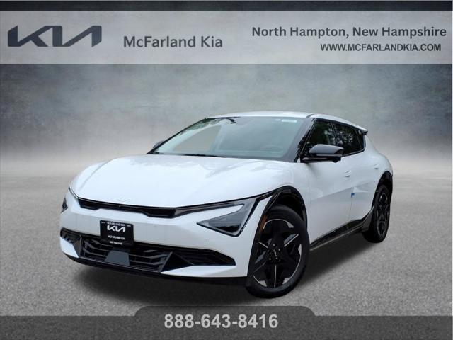 2026 Kia EV6 Wind AWD for sale in N. Hampton, NH
