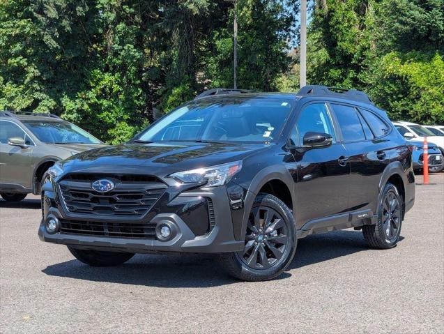 2023 Subaru Outback Onyx Edition XT for sale in Gladstone, OR