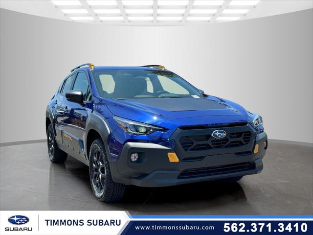 2026 Subaru Crosstrek Wilderness for sale in Long Beach, CA