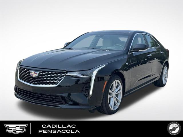 2026 Cadillac CT4 Luxury RWD for sale in Pensacola, FL