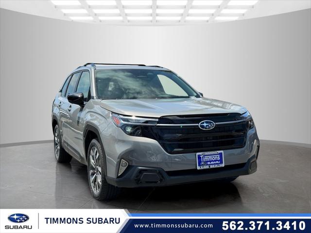 2026 Subaru Forester Touring for sale in Long Beach, CA