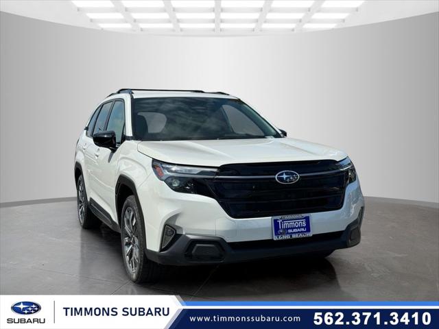 2026 Subaru Forester Touring for sale in Long Beach, CA