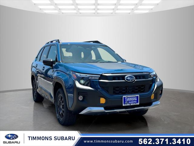 2026 Subaru Forester Wilderness for sale in Long Beach, CA