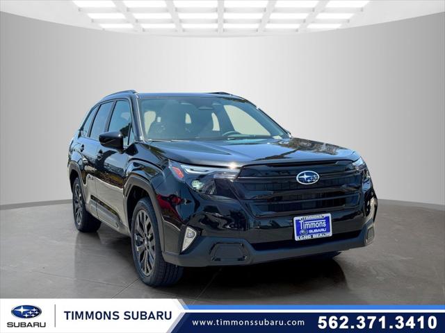 2026 Subaru Forester Sport for sale in Long Beach, CA