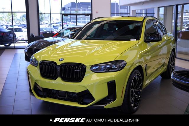 2022 BMW X4 M Base for sale in Ontario, CA