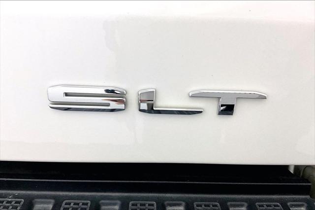 Used 2024 GMC Sierra 1500 4WD Crew Cab Short Box SLT For Sale in Olive Branch, MS
