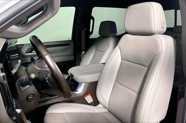 Used 2024 GMC Sierra 1500 4WD Crew Cab Short Box SLT For Sale in Olive Branch, MS