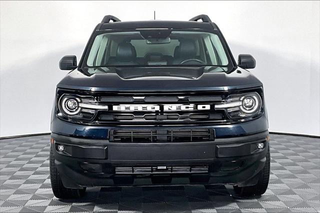 Used 2022 Ford Bronco Sport Outer Banks For Sale in Olive Branch, MS