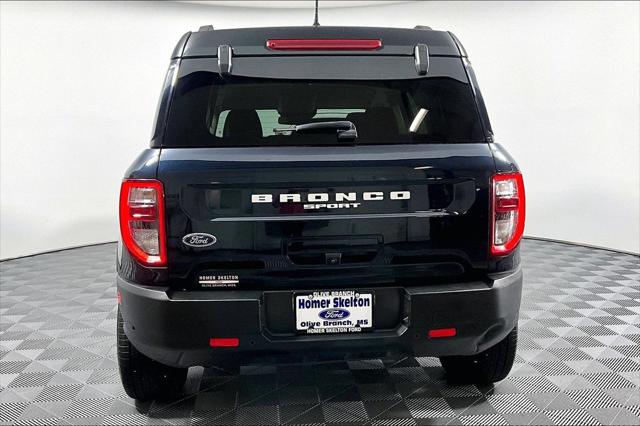Used 2022 Ford Bronco Sport Outer Banks For Sale in Olive Branch, MS