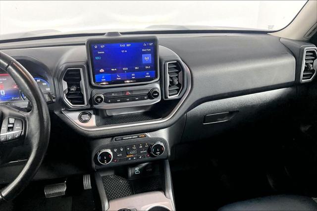 Used 2022 Ford Bronco Sport Outer Banks For Sale in Olive Branch, MS