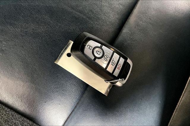 Used 2022 Ford Bronco Sport Outer Banks For Sale in Olive Branch, MS