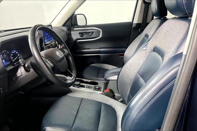 Used 2022 Ford Bronco Sport Outer Banks For Sale in Olive Branch, MS