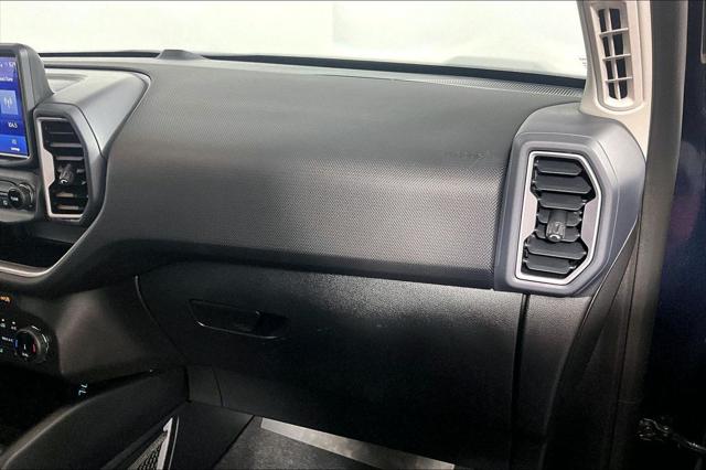 Used 2022 Ford Bronco Sport Outer Banks For Sale in Olive Branch, MS